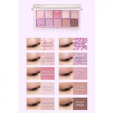 [NATURE REPUBLIC] Color Blossom New Mood Eye Palette 8g | Just US$19.01! Shop now at StyleFollow