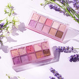 [NATURE REPUBLIC] Color Blossom New Mood Eye Palette 8g | Just US$19.01! Shop now at StyleFollow