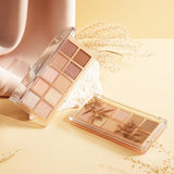 [NATURE REPUBLIC] Color Blossom New Mood Eye Palette 8g | Just US$19.01! Shop now at StyleFollow