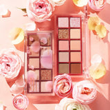 [NATURE REPUBLIC] Color Blossom New Mood Eye Palette 8g | Just US$19.01! Shop now at StyleFollow