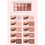 [NATURE REPUBLIC] Color Blossom New Mood Eye Palette 8g | Just US$19.01! Shop now at StyleFollow