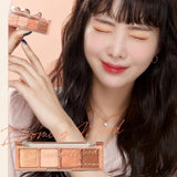 [NATURE REPUBLIC] Daily Basic Palette 2.6g | Just US$9! Shop now at StyleFollow