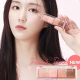 [NATURE REPUBLIC] Daily Basic Palette 2.6g | Just US$9! Shop now at StyleFollow