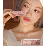 [NATURE REPUBLIC] Daily Basic Palette 2.6g | Just US$9! Shop now at StyleFollow