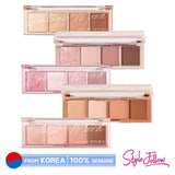 [NATURE REPUBLIC] Daily Basic Palette 2.6g | Just US$9! Shop now at StyleFollow