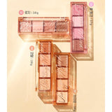 [NATURE REPUBLIC] Daily Basic Palette 2.6g | Just US$9! Shop now at StyleFollow