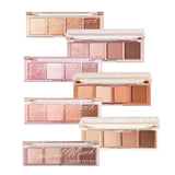 [NATURE REPUBLIC] Daily Basic Palette 2.6g | Just US$9! Shop now at StyleFollow