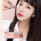 [NATURE REPUBLIC] Daily Basic Palette 2.6g | Just US$9! Shop now at StyleFollow