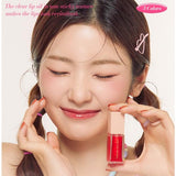 [NATURE REPUBLIC] Glaze Shine Lip Oil 7g | Just US$4.95! Shop now at StyleFollow