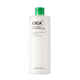 [NATURE REPUBLIC] Green Derma Mild Cica Big Toner 500ml | Just US$17.79! Shop now at StyleFollow