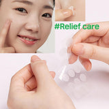 [NATURE REPUBLIC] Green Derma Tea Tree Cica Spot Pacth (Relief / After care) | Just US$5.96! Shop now at StyleFollow