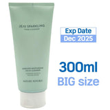 [NATURE REPUBLIC] Jeju Sparkling (Mud) Foam Cleanser 150ml (1pc) | Just US$7.18! Shop now at StyleFollow