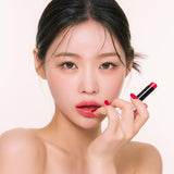 [NATURE REPUBLIC] Lip Studio Intense Satin Lipstick 3.1g | Just US$7.78! Shop now at StyleFollow