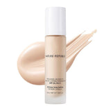 [NATURE REPUBLIC] Provence Air Skin Fit One Day Lasting Foundation 32ml (SPF30/PA++) | Just US$8.49! Shop now at StyleFollow