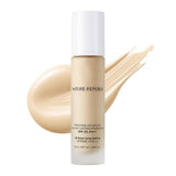 [NATURE REPUBLIC] Provence Air Skin Fit One Day Lasting Foundation 32ml (SPF30/PA++) | Just US$8.49! Shop now at StyleFollow