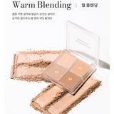 [NATURE REPUBLIC] Silhouette Shading 16g | Just US$12.33! Shop now at StyleFollow