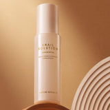 [NATURE REPUBLIC] Snail Solution Skin Booster 130ml | Just US$17.59! Shop now at StyleFollow