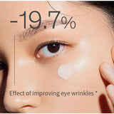 [SULWHASOO] Concentrated Ginseng Renewing Eye Cream 3ml (Sample) | Just US$2.61! Shop now at StyleFollow