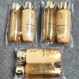 [SULWHASOO] Concentrated Ginseng Renewing Water EX & Emulsion EX 25ml (Sample) | Just US$5.49! Shop now at StyleFollow