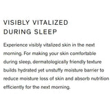 [SULWHASOO] Overnight Vitalizing Mask 35ml (Sample) | Just US$3.24! Shop now at StyleFollow