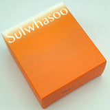 [SULWHASOO] The Ultimate S Kit (Include 3 items) | Just US$46.42! Shop now at StyleFollow