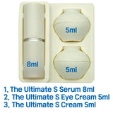 [SULWHASOO] The Ultimate S Kit (Include 3 items) | Just US$46.42! Shop now at StyleFollow