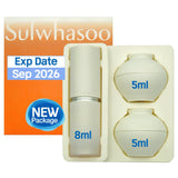 [SULWHASOO] The Ultimate S Kit (Include 3 items) | Just US$46.42! Shop now at StyleFollow